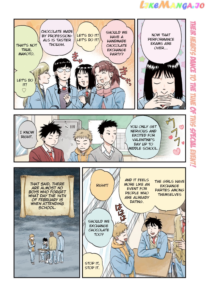 Skip to Loafer, Chapter 30 image 04